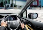 Honda Odyssey 2009 года